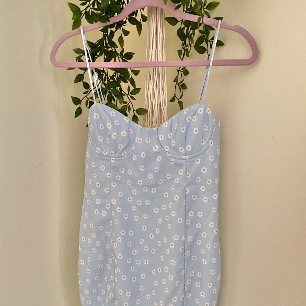 Princess Polly dress